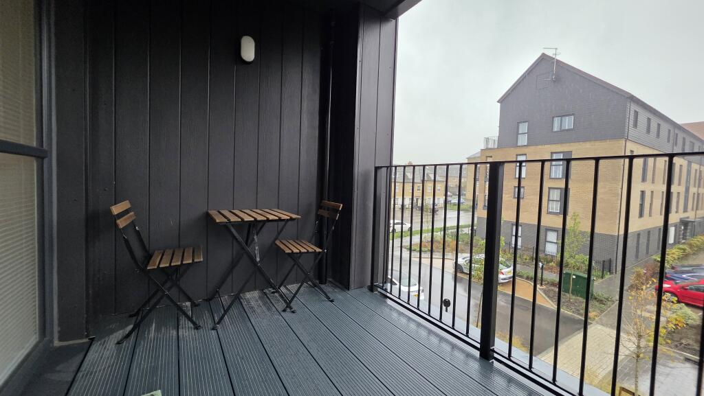 Main image of property: Rixson Road, Swancombe