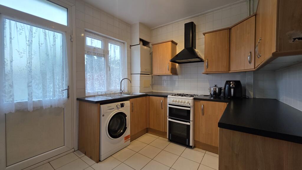 Main image of property: West Kent Avenue, Northfleet, DA11