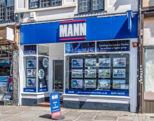 Mann Lettings, Gravesendbranch details