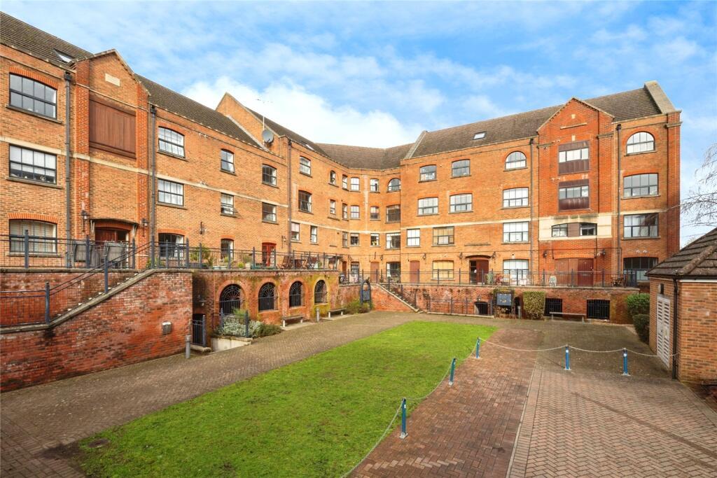 Main image of property: Whitefriars Wharf, Tonbridge