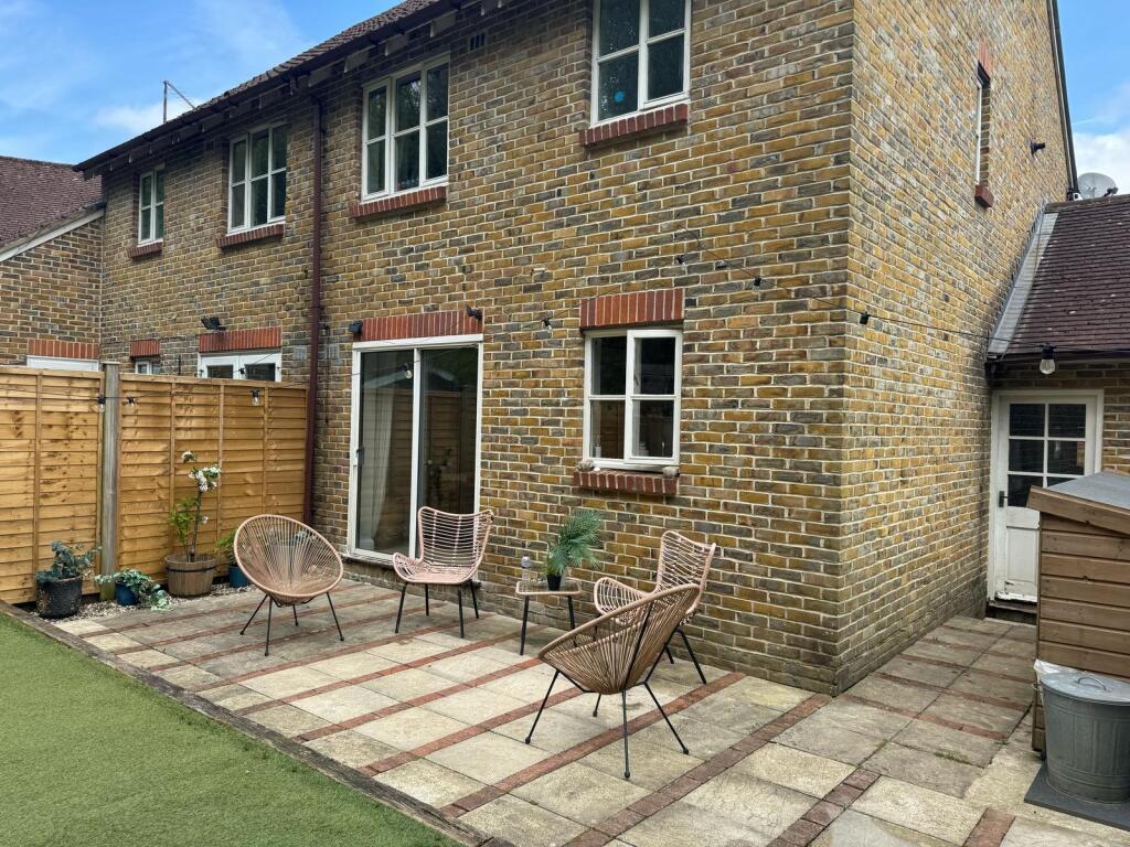 Main image of property: Brindles Field, Tonbridge