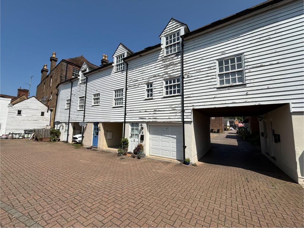 Main image of property: Lawsons Mews, Tonbridge