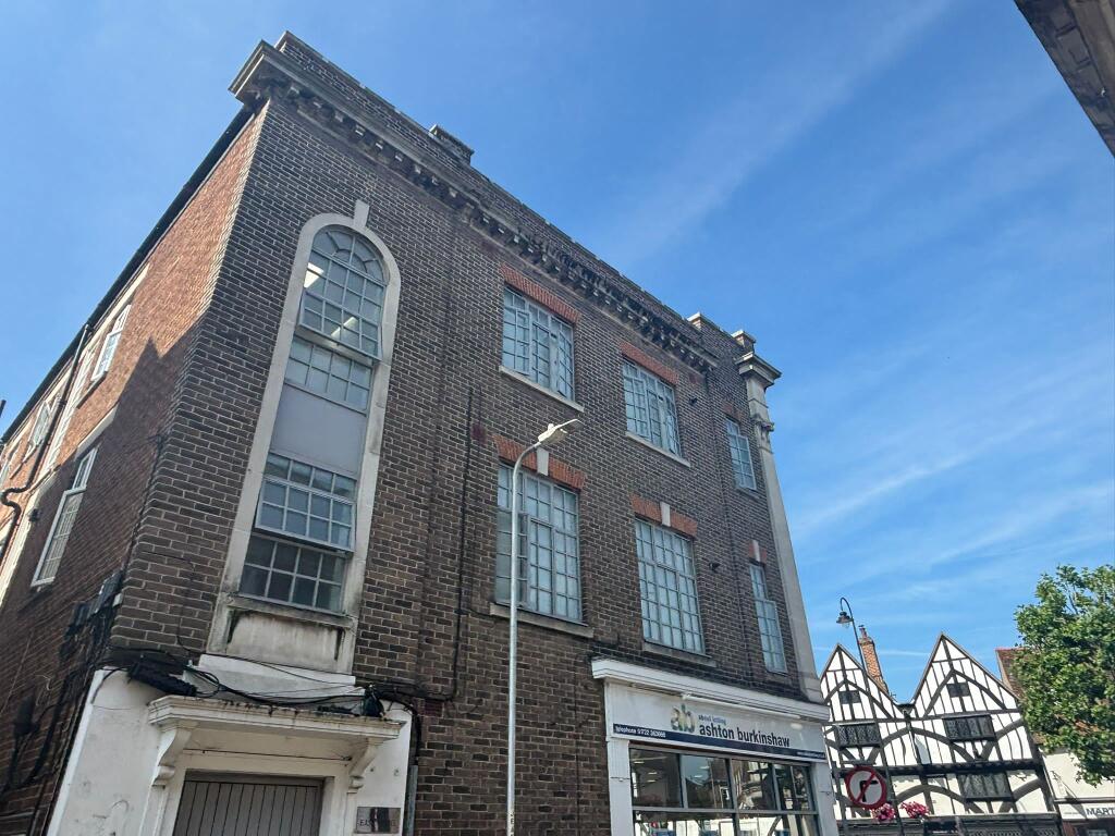 Main image of property: East Street, Tonbridge