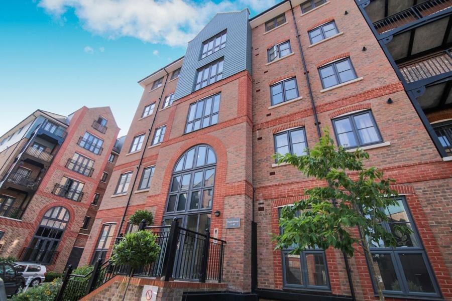 Main image of property: Cannons Wharf, Tonbridge