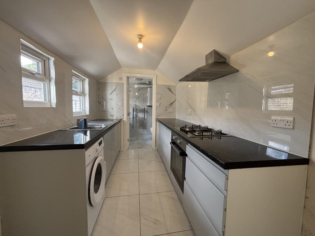 Main image of property: Priory Road