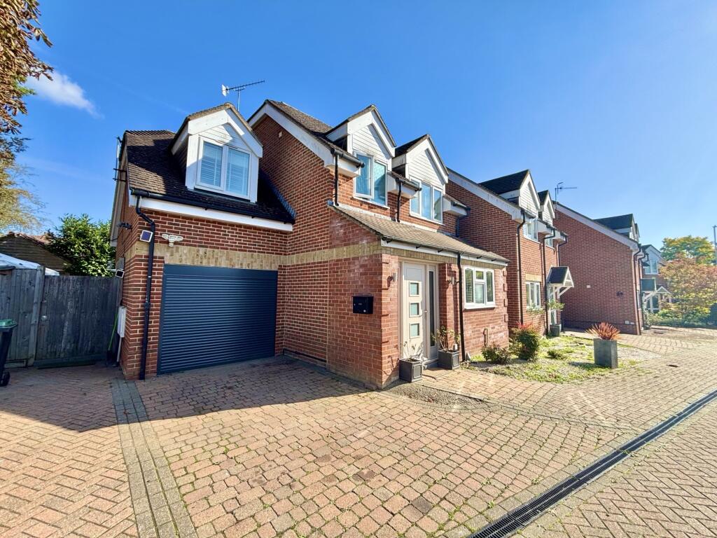 Main image of property: Gilwell Close, Tonbridge