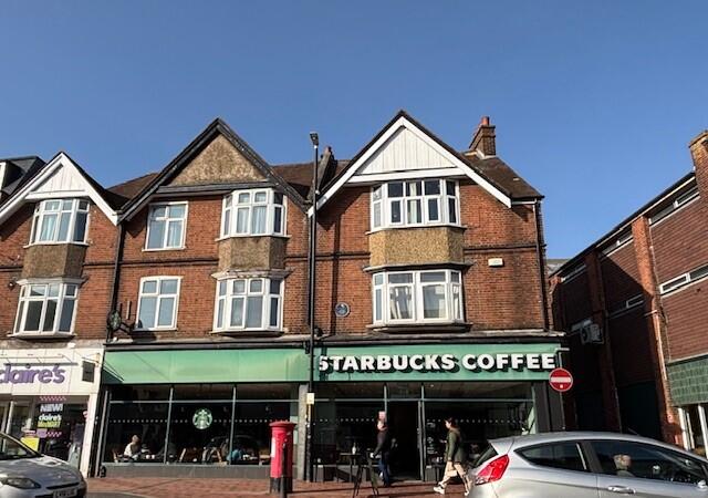 Main image of property: High Street, Tonbridge