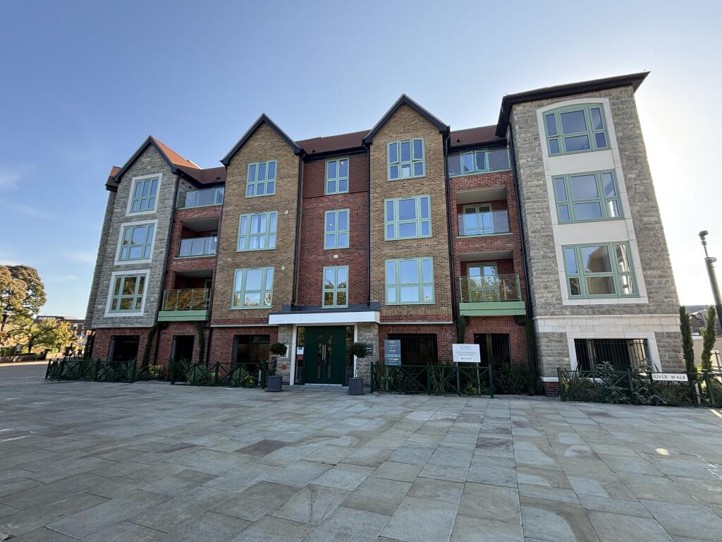 Main image of property: River Walk, Tonbridge