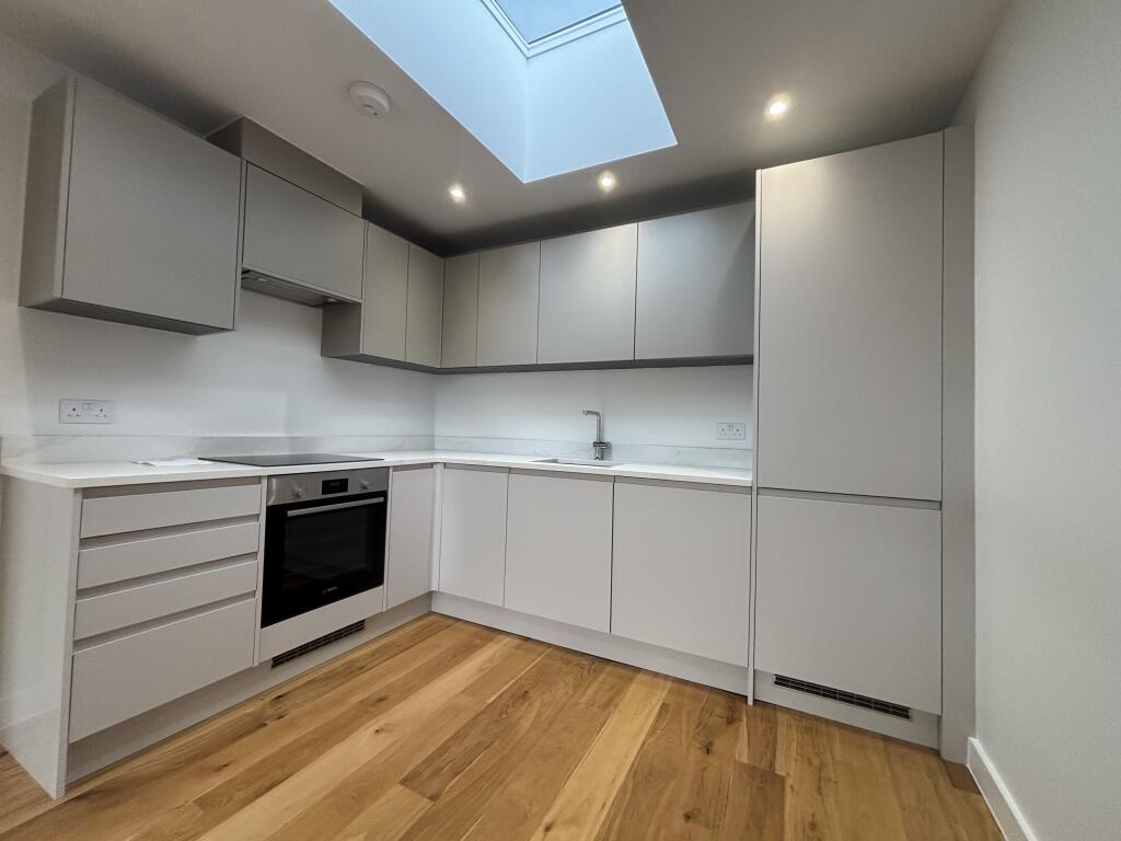 Main image of property: Angel Lane. Tonbridge