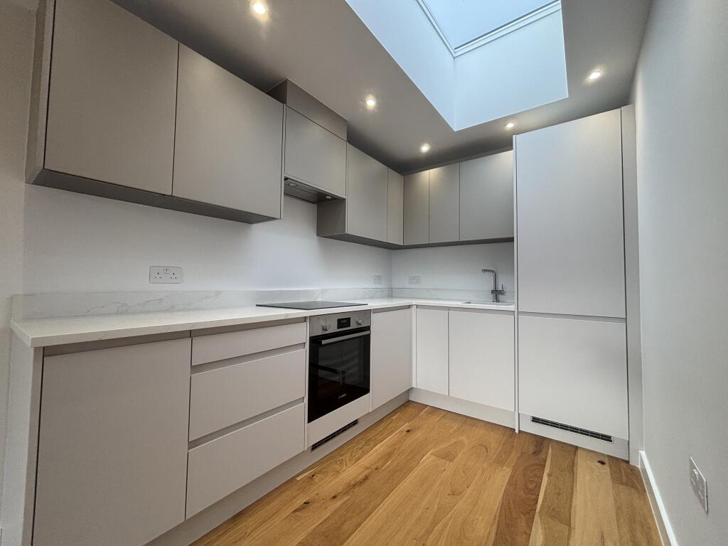 Main image of property: Angel Lane, Tonbridge