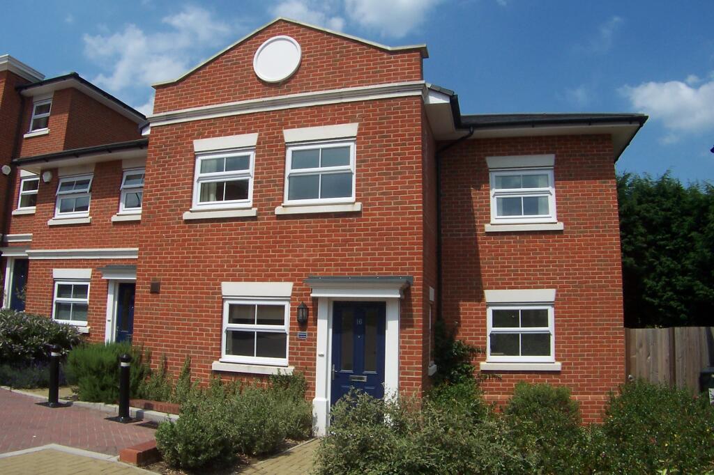 Main image of property: Rowan Mews, Tonbridge
