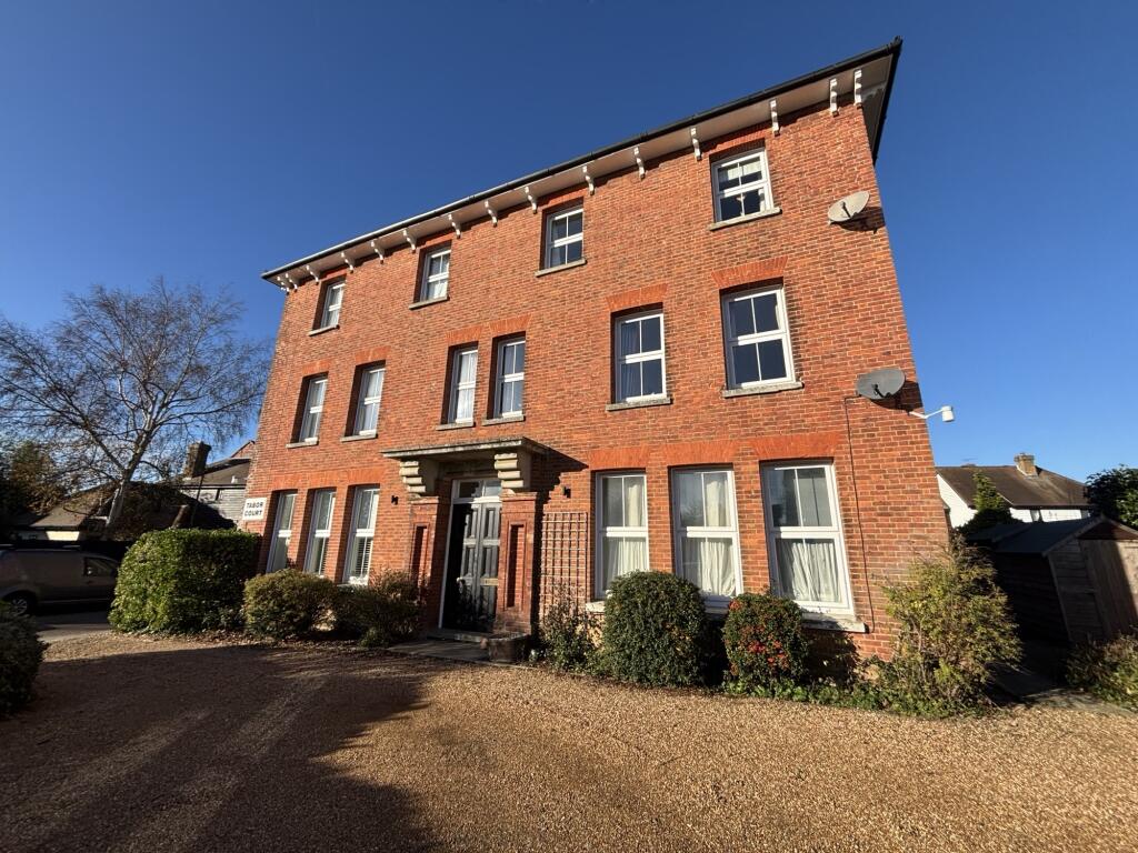 Main image of property: Morley Drive, Horsmonden