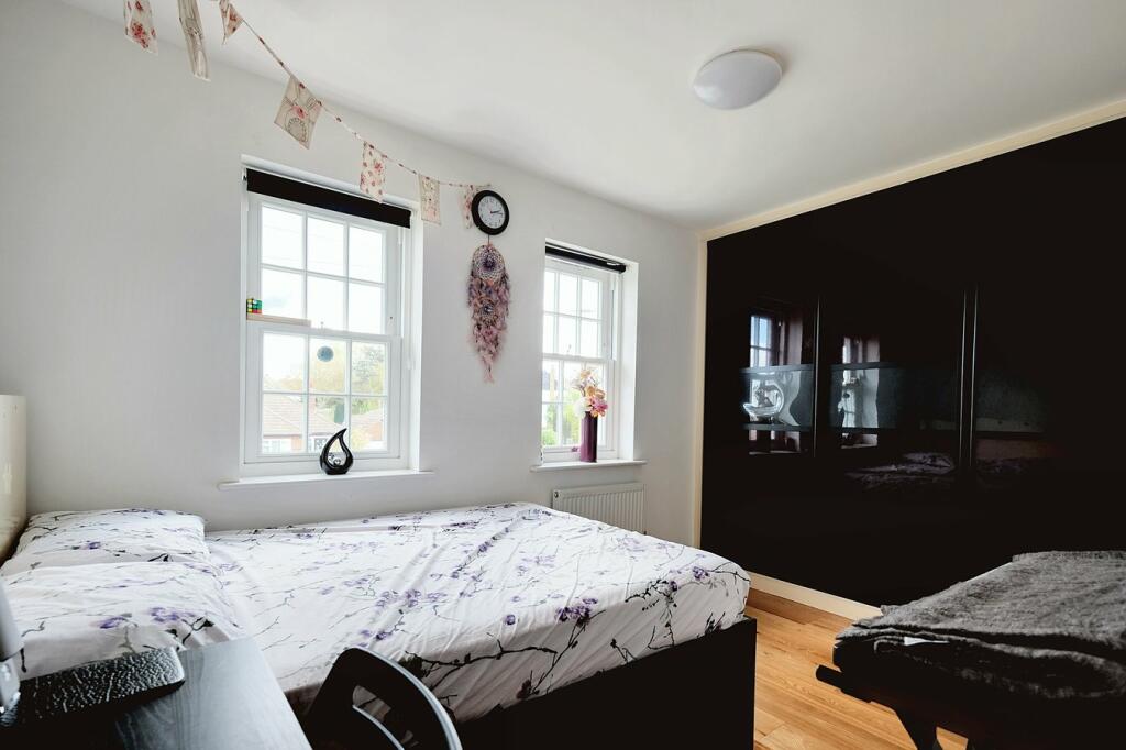 Additional property image - Wood Street, St John's, Chelmsford, CM2
