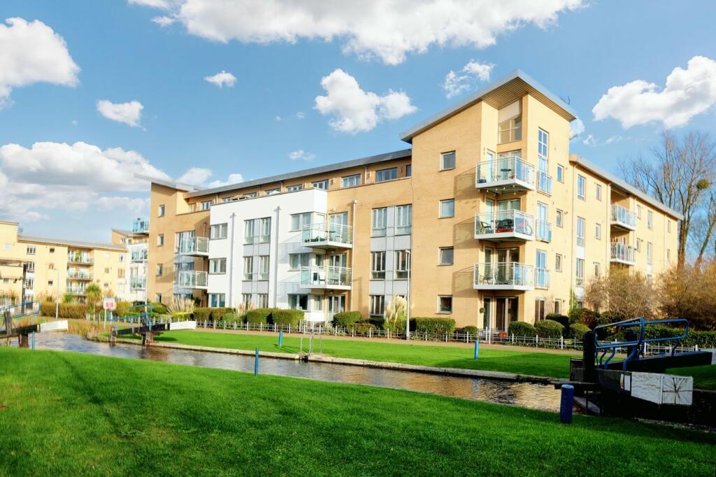 Main image of property: Lockside Marina, Chelmsford, CM2