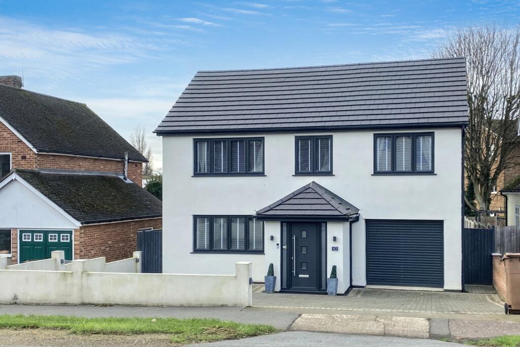 Additional property image - Chignal Road, Chelmsford, CM1