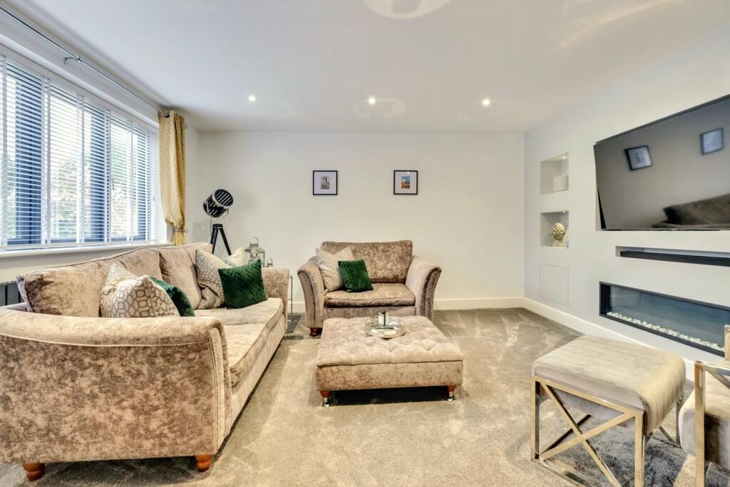 Additional property image - Chignal Road, Chelmsford, CM1