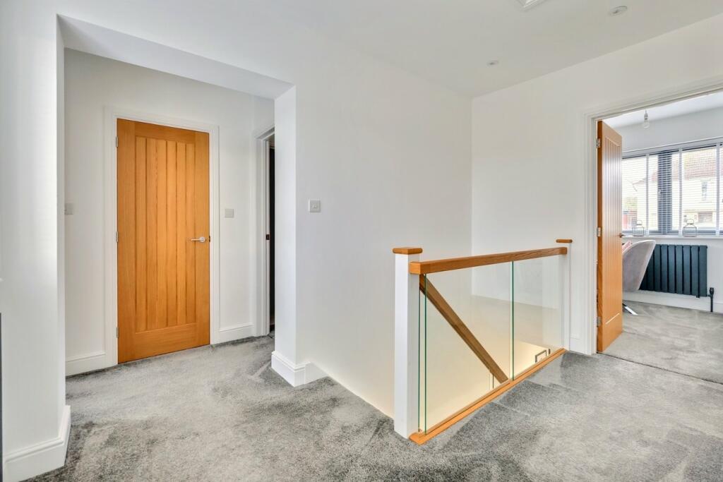 Additional property image - Chignal Road, Chelmsford, CM1
