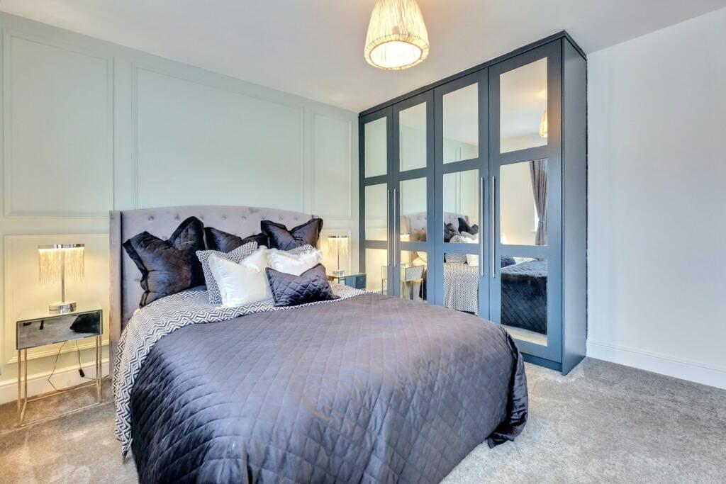 Additional property image - Chignal Road, Chelmsford, CM1