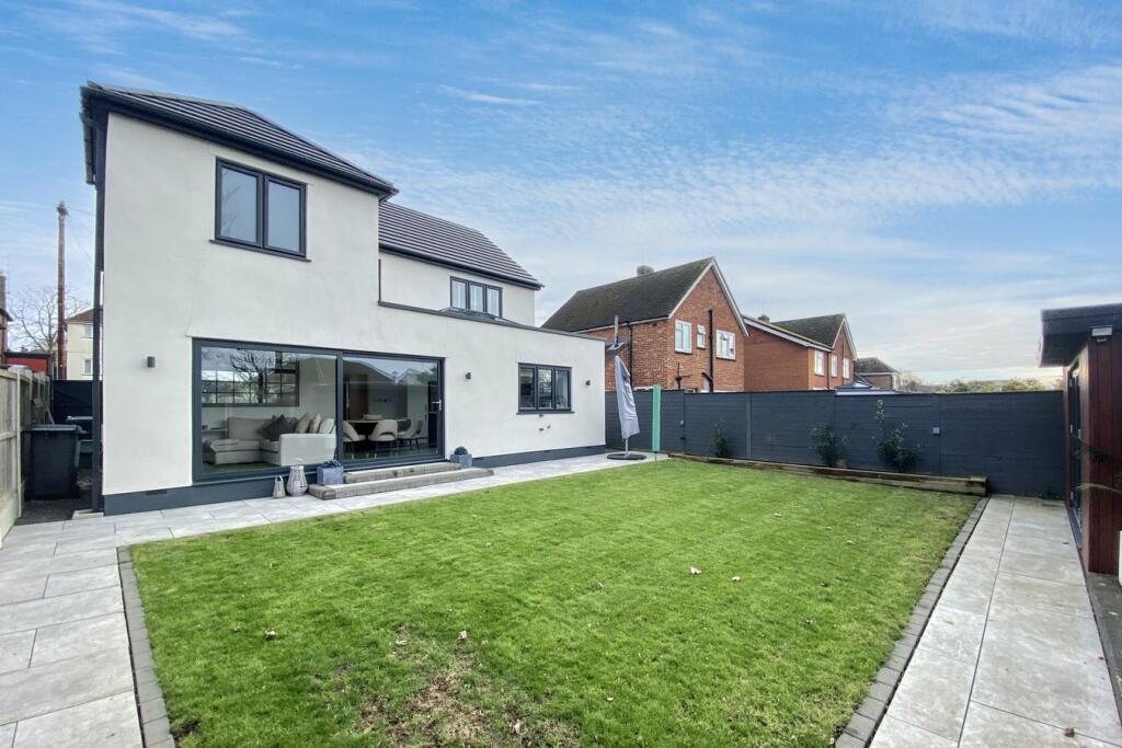 Additional property image - Chignal Road, Chelmsford, CM1