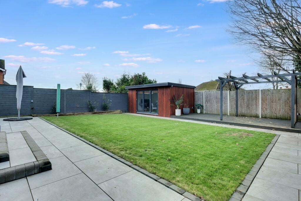 Additional property image - Chignal Road, Chelmsford, CM1