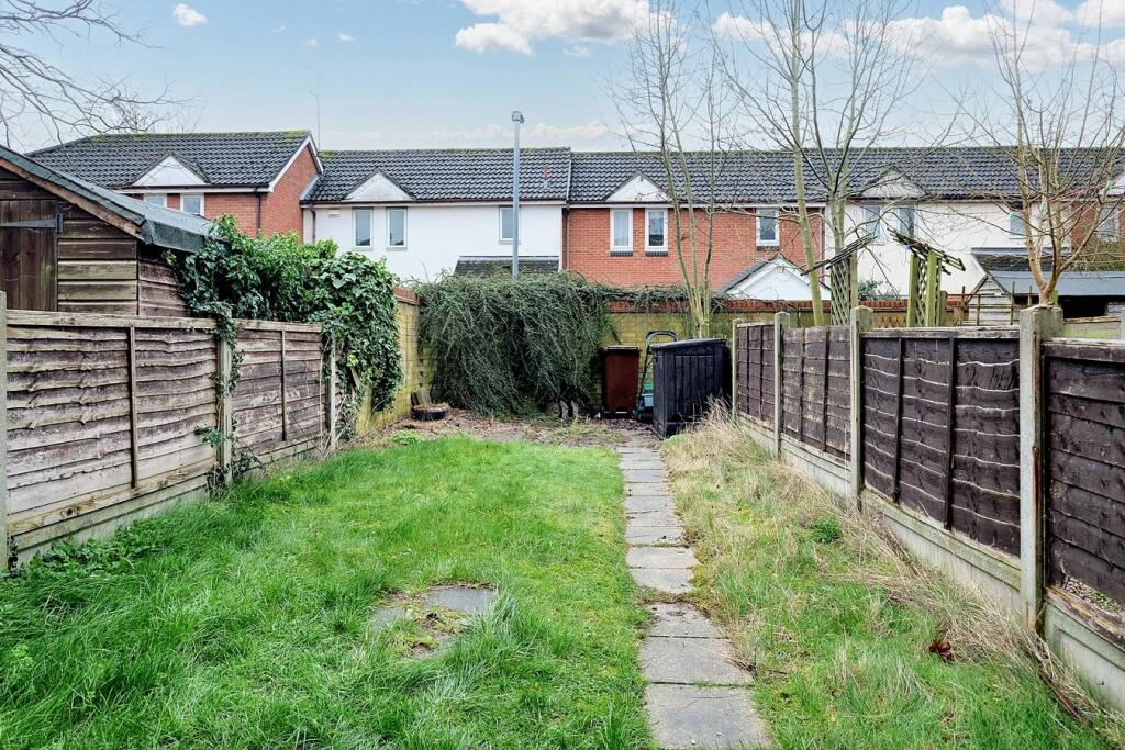 Additional property image - Chester Place, Chelmsford, CM1