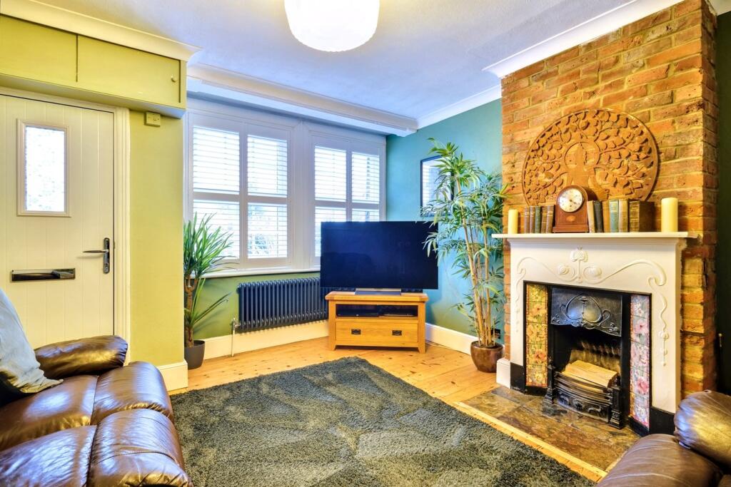 Additional property image - Stock Road, Galleywood, Chelmsford, CM2