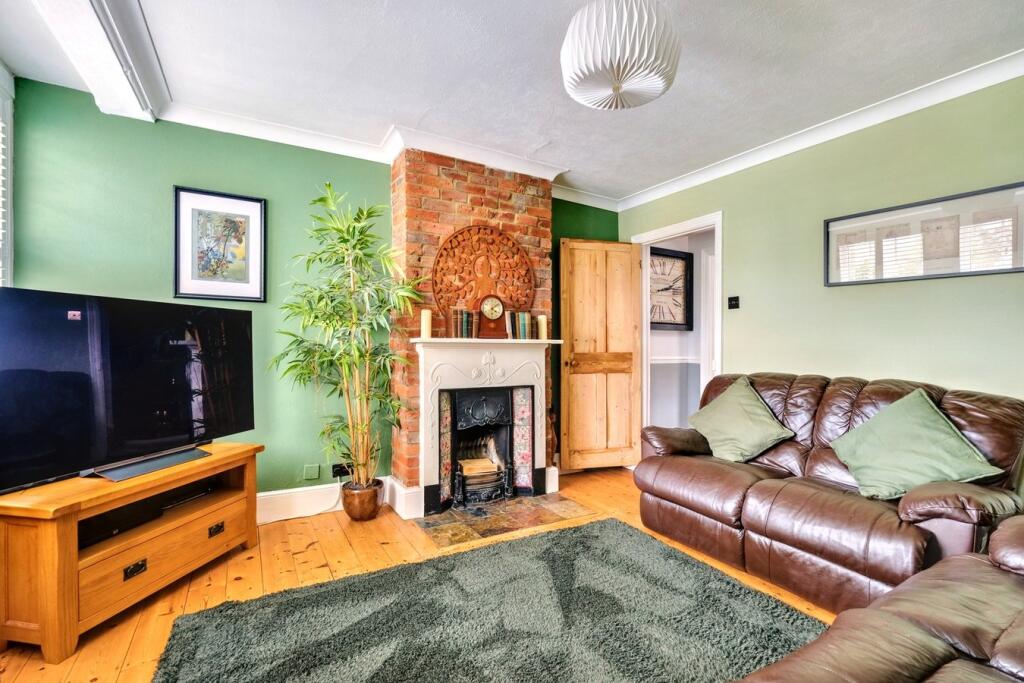 Additional property image - Stock Road, Galleywood, Chelmsford, CM2