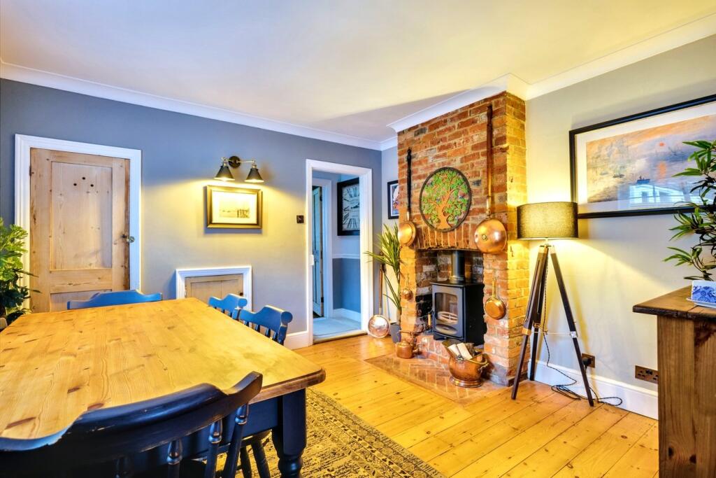 Additional property image - Stock Road, Galleywood, Chelmsford, CM2
