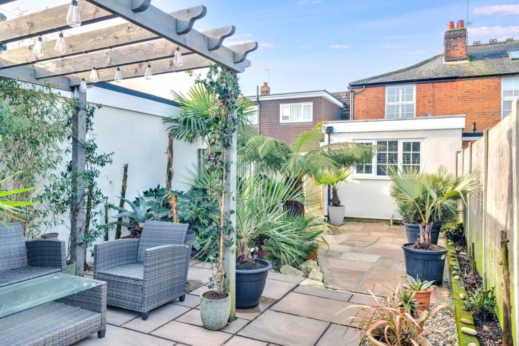 Additional property image - Stock Road, Galleywood, Chelmsford, CM2