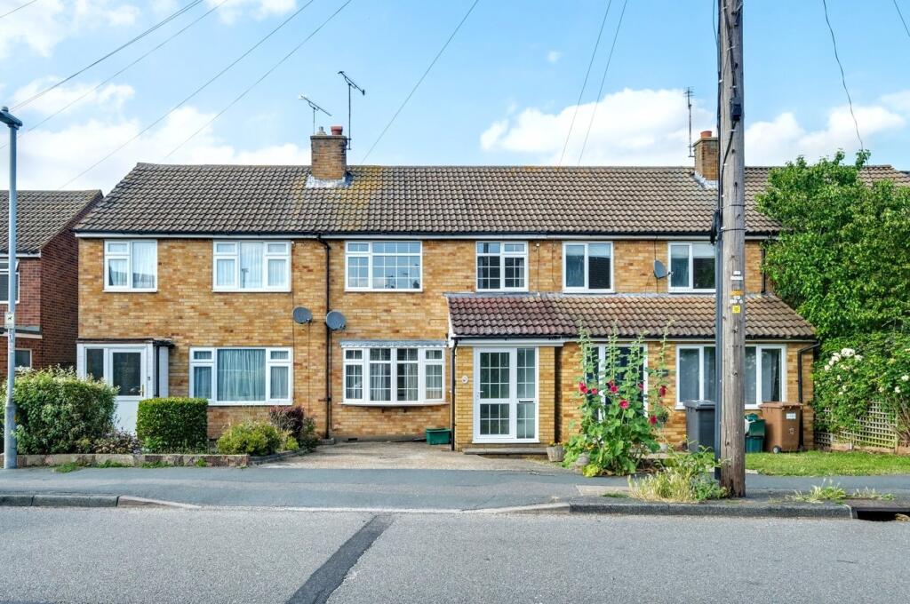 Main image of property: Meadgate Avenue, Chelmsford, CM2