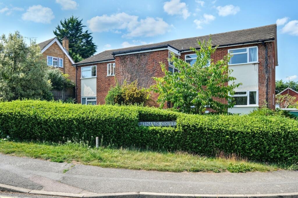 Main image of property: Reynards Court, Great Baddow, Chelmsford, CM2
