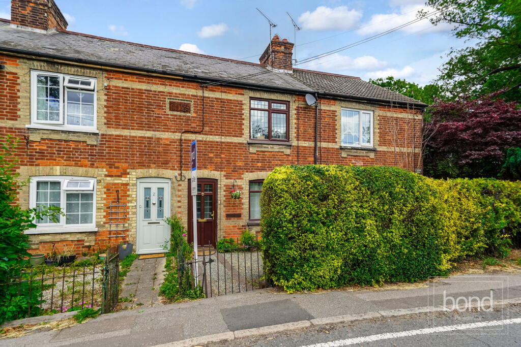 Main image of property: Riverside Place, Chelmsford Road, Writtle, Chelmsford, CM1