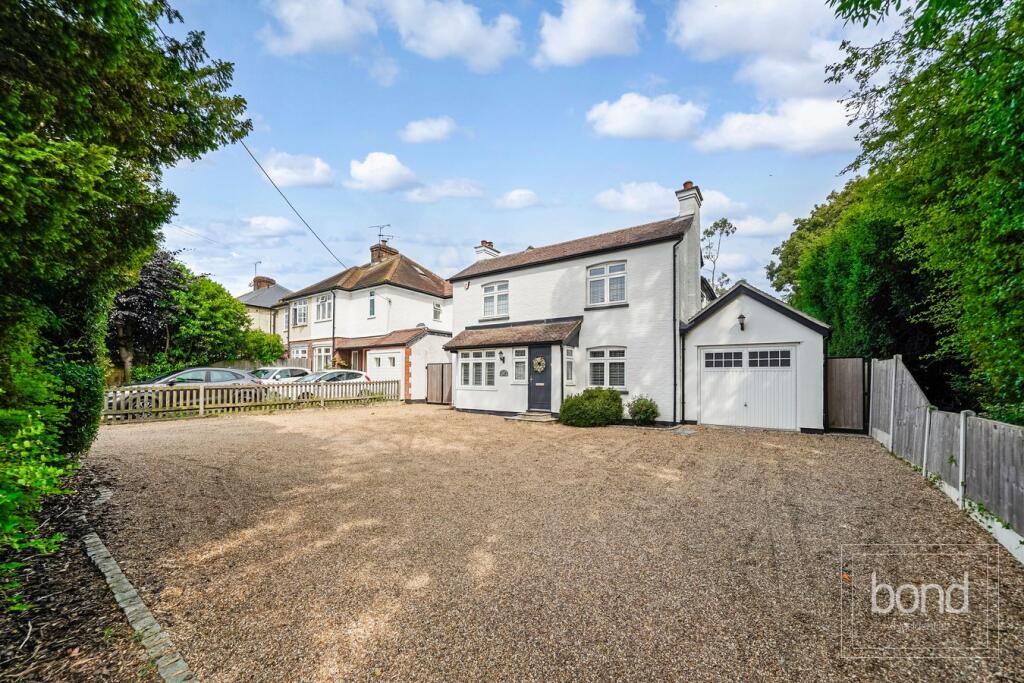 Main image of property: Watchouse Road, Galleywood, Chelmsford, CM2