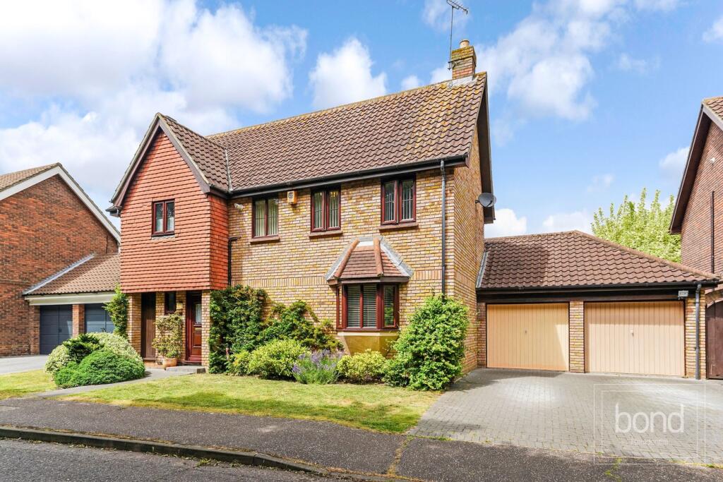 Main image of property: Beachs Drive, Chelmsford, CM1