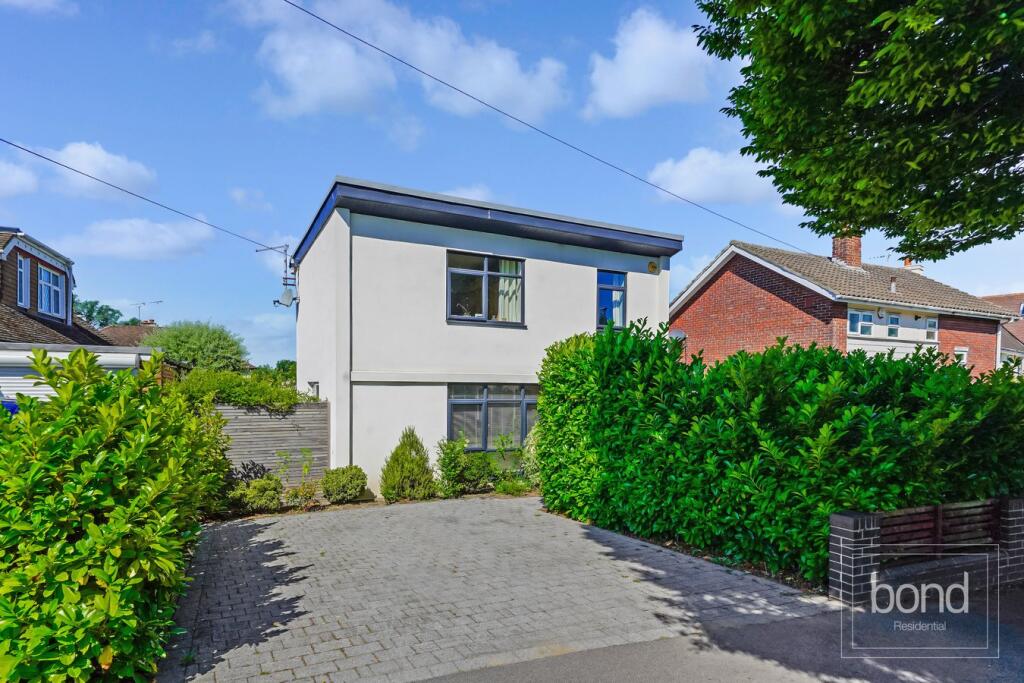 Main image of property: Chignal Road, Chelmsford, CM1