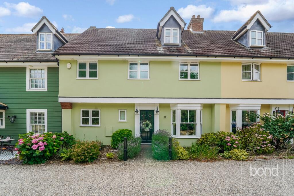 Main image of property: School Lane, Great Leighs, Chelmsford, CM3