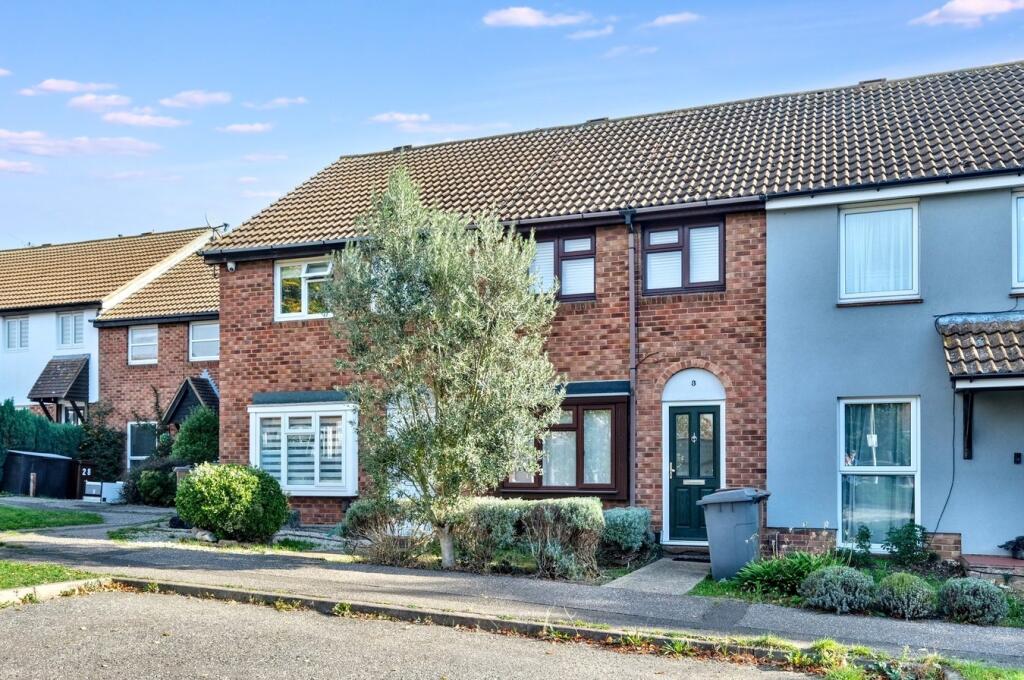 Main image of property: Henniker Gate, Chelmer Village, Chelmsford, CM2