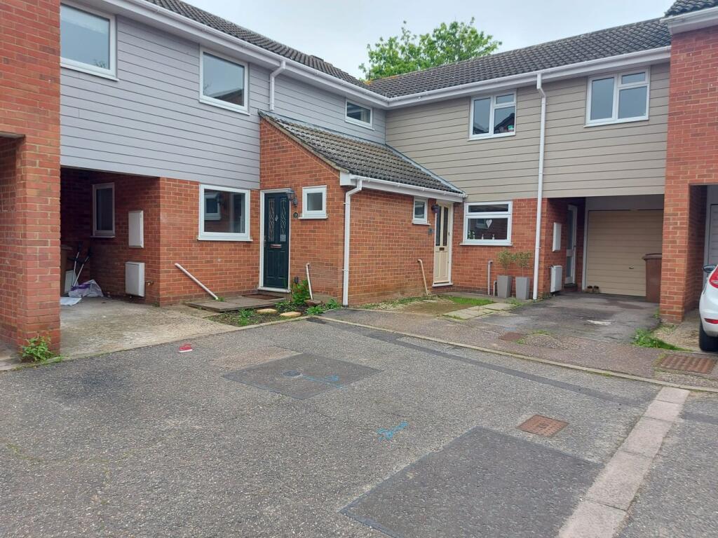 Main image of property: Barn Green, Chelmsford, CM1