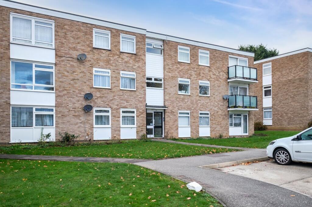 Main image of property: Courtlands, Patching Hall Lane, Chelmsford, CM1