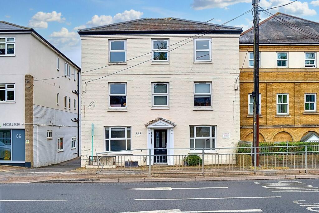 Main image of property: Broomfield Road, Chelmsford, CM1