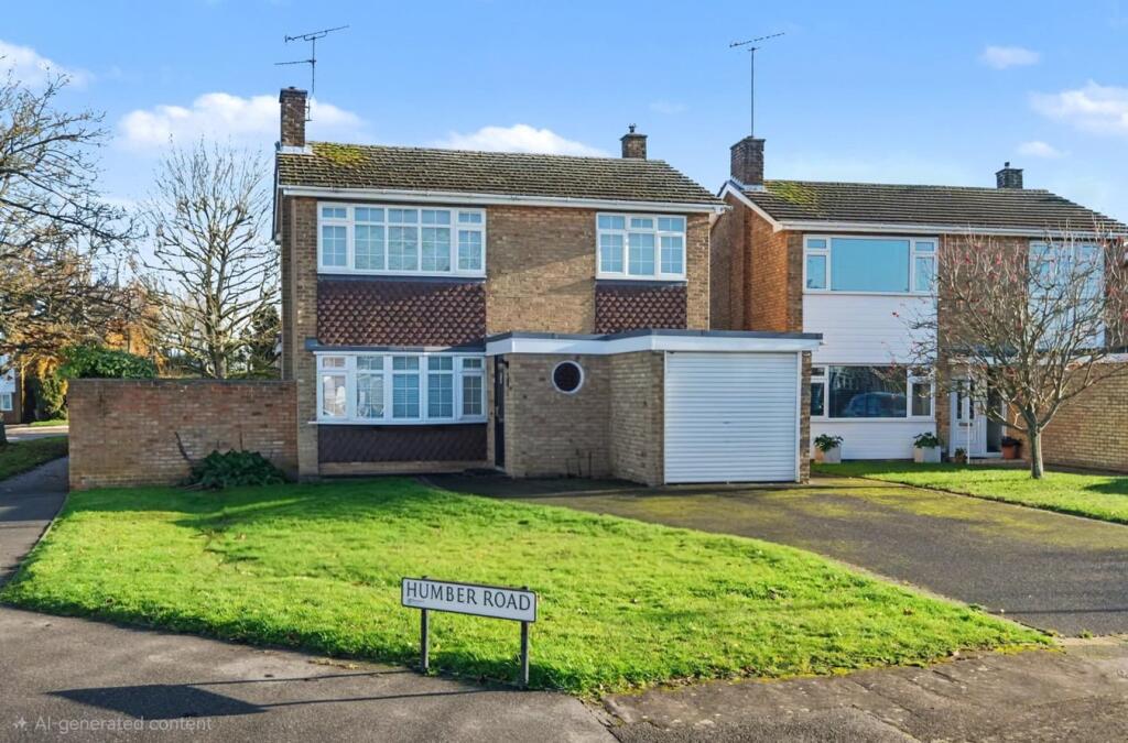 Main image of property: Humber Road, Old Springfield, Chelmsford, CM1
