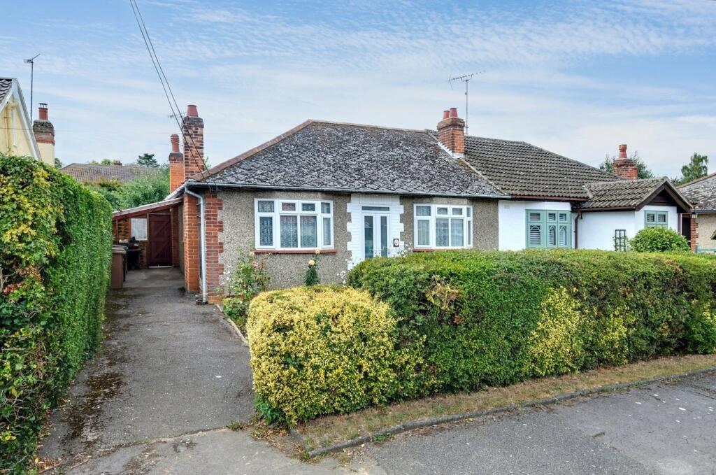 Main image of property: Roman Road, Little Waltham, Chelmsford, CM3