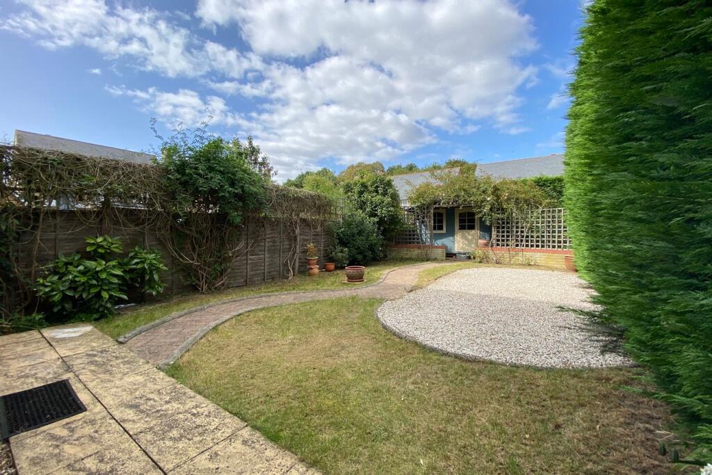 Main image of property: Elsham Drive, Great Notley, Braintree, CM77