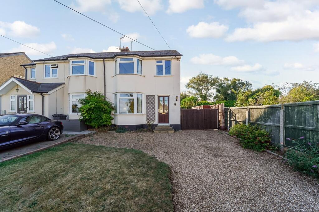 Main image of property: Molrams Lane, Great Baddow, Chelmsford, CM2