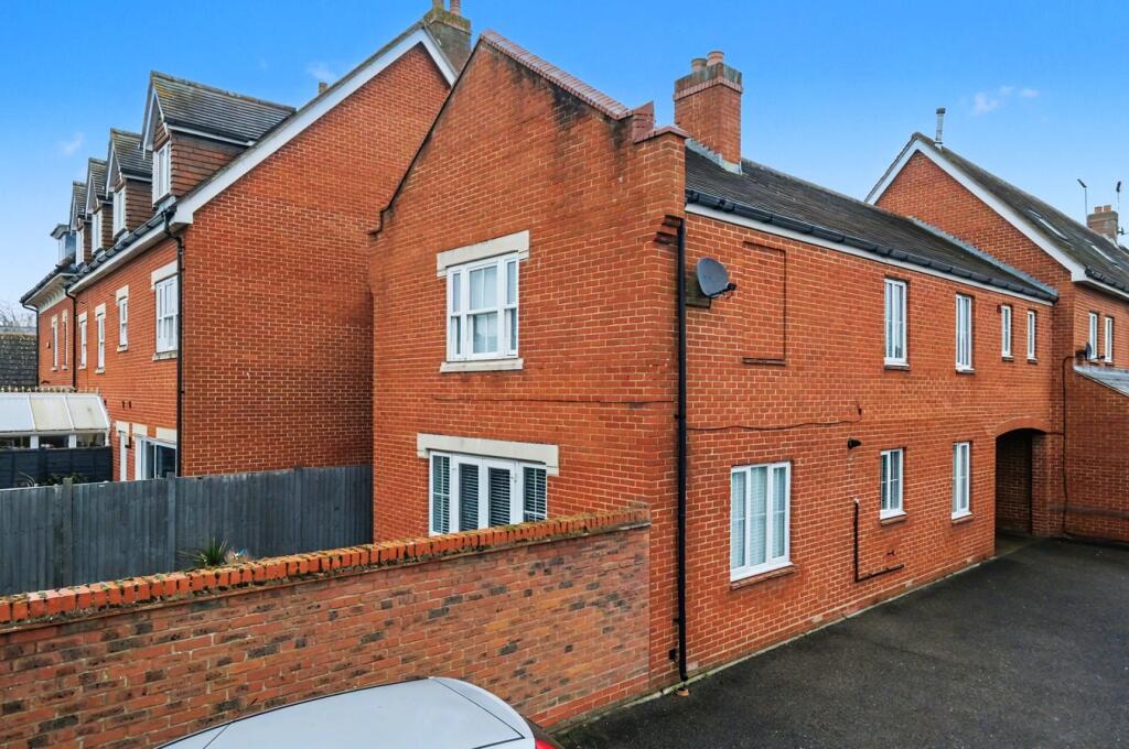 Main image of property: Telford Place, Chelmsford, CM1