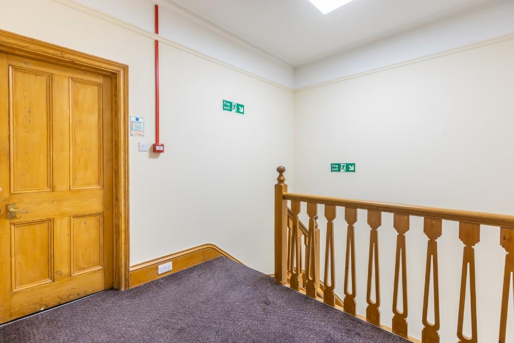 4 bedroom semidetached house for sale in Lawford Road, Rugby