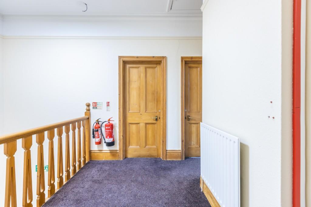 4 bedroom semidetached house for sale in Lawford Road, Rugby