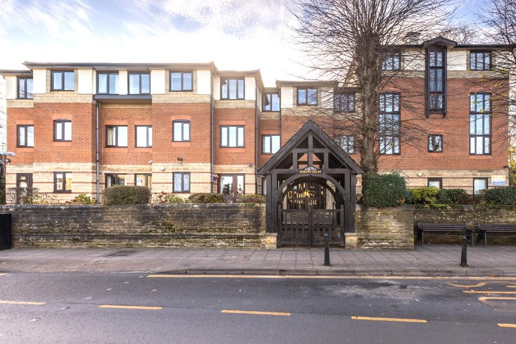 1 bedroom apartment for sale in Church Street, Rugby, Warwickshire, CV21