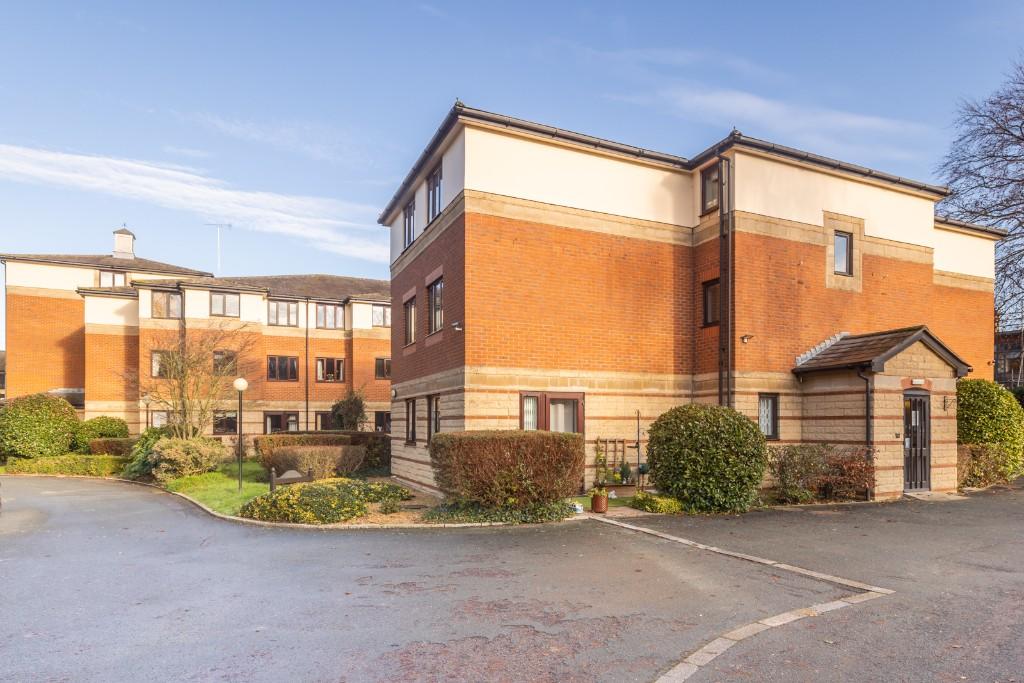 1 bedroom apartment for sale in Church Street, Rugby, Warwickshire, CV21