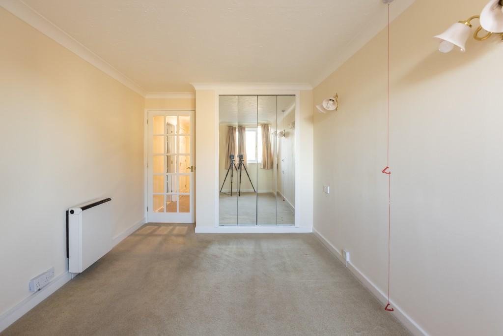 1 bedroom apartment for sale in Church Street, Rugby, Warwickshire, CV21
